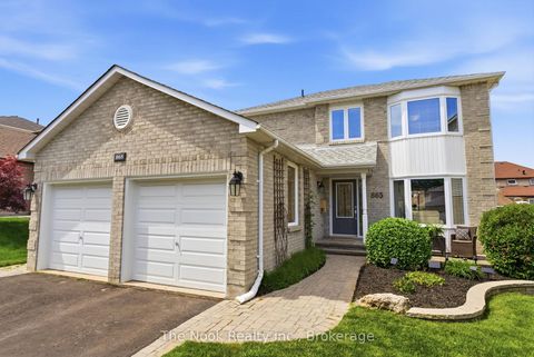 Photo 48 at 865 Lochness Crescent, McLaughlin, Oshawa