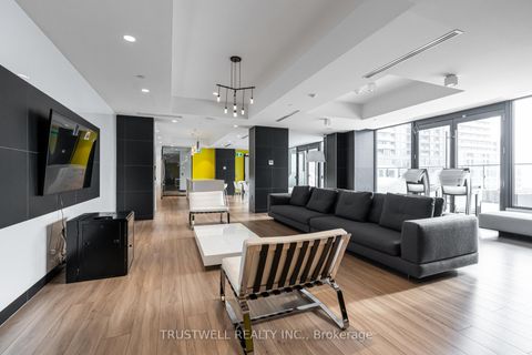 Photo 14 at 1004 - 158 Front Street E, Moss Park, Toronto