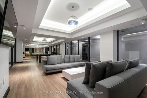 Photo 17 at 1004 - 158 Front Street E, Moss Park, Toronto