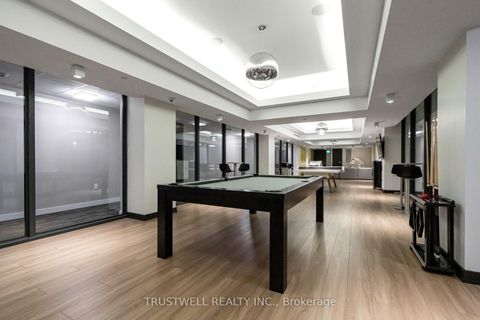 Photo 18 at 1004 - 158 Front Street E, Moss Park, Toronto