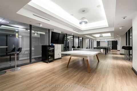 Photo 19 at 1004 - 158 Front Street E, Moss Park, Toronto