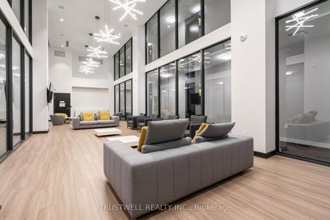 Photo 21 at 1004 - 158 Front Street E, Moss Park, Toronto