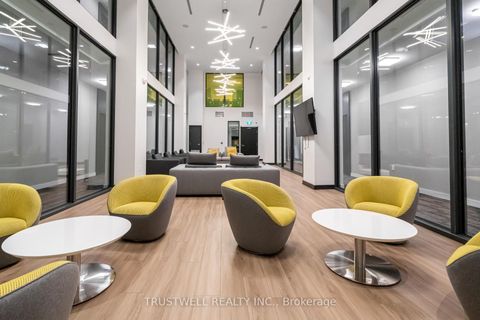 Photo 22 at 1004 - 158 Front Street E, Moss Park, Toronto