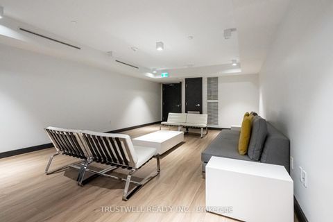 Photo 23 at 1004 - 158 Front Street E, Moss Park, Toronto