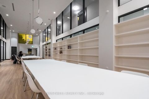 Photo 24 at 1004 - 158 Front Street E, Moss Park, Toronto