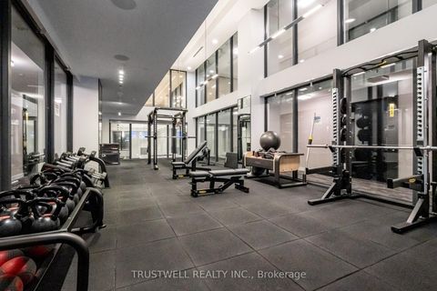 Photo 26 at 1004 - 158 Front Street E, Moss Park, Toronto