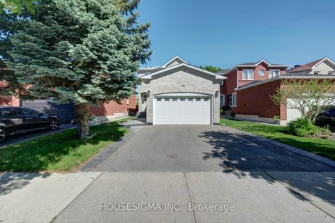 Photo 0 at 46 Venice Crescent, Beverley Glen, Vaughan