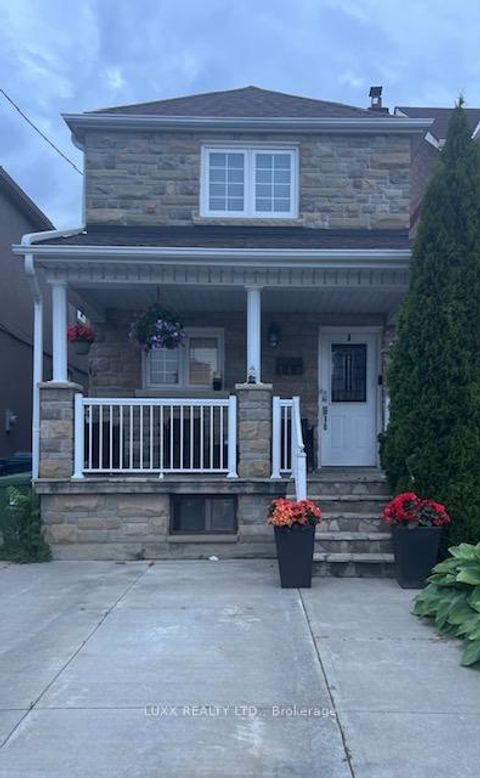 Photo 0 at 148 Northland Avenue, Smythe, Toronto