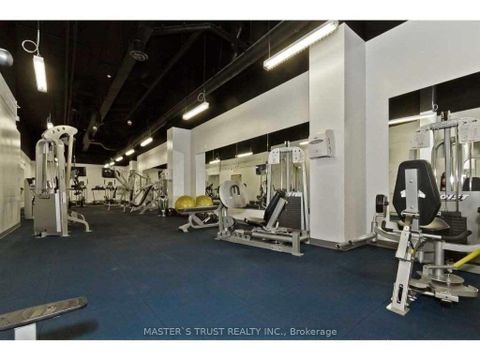 Photo 12 at 1010 - 75 East Liberty Street, Niagara, Toronto