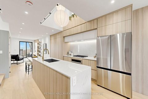 Photo 6 at 207 Victor Avenue, North Riverdale, Toronto
