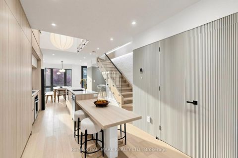 Photo 7 at 207 Victor Avenue, North Riverdale, Toronto