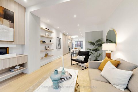 Photo 9 at 207 Victor Avenue, North Riverdale, Toronto