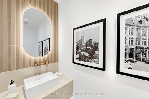 Photo 15 at 207 Victor Avenue, North Riverdale, Toronto