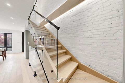 Photo 16 at 207 Victor Avenue, North Riverdale, Toronto