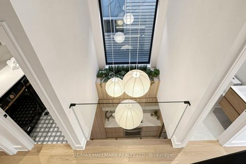 Photo 18 at 207 Victor Avenue, North Riverdale, Toronto
