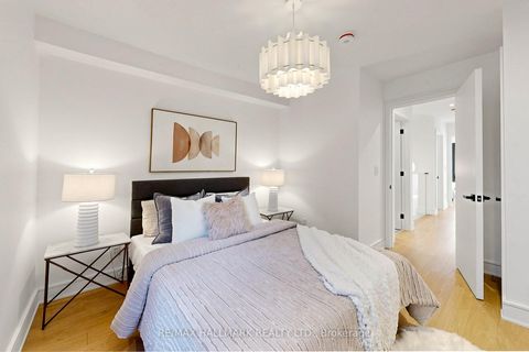 Photo 22 at 207 Victor Avenue, North Riverdale, Toronto