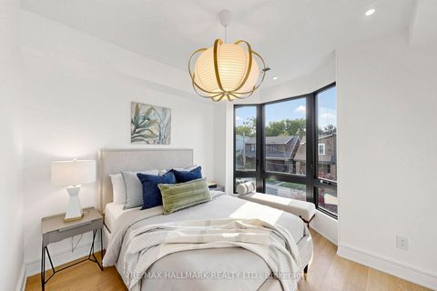 Photo 23 at 207 Victor Avenue, North Riverdale, Toronto