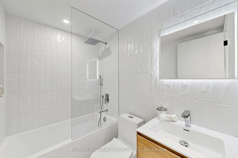 Photo 24 at 207 Victor Avenue, North Riverdale, Toronto