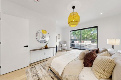 Photo 27 at 207 Victor Avenue, North Riverdale, Toronto