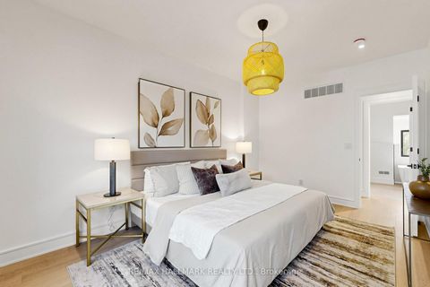 Photo 28 at 207 Victor Avenue, North Riverdale, Toronto