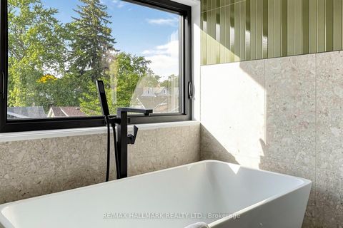 Photo 31 at 207 Victor Avenue, North Riverdale, Toronto