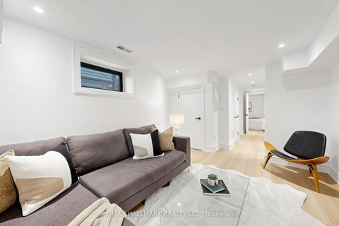 Photo 34 at 207 Victor Avenue, North Riverdale, Toronto