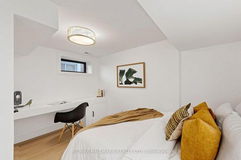 Photo 35 at 207 Victor Avenue, North Riverdale, Toronto