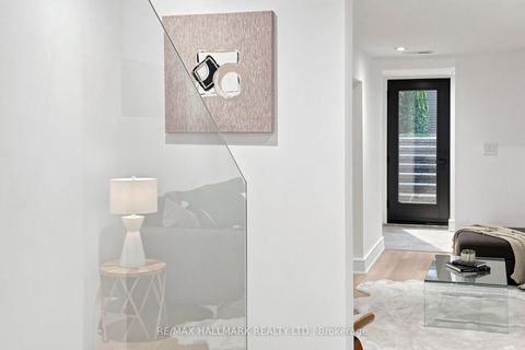 Photo 36 at 207 Victor Avenue, North Riverdale, Toronto
