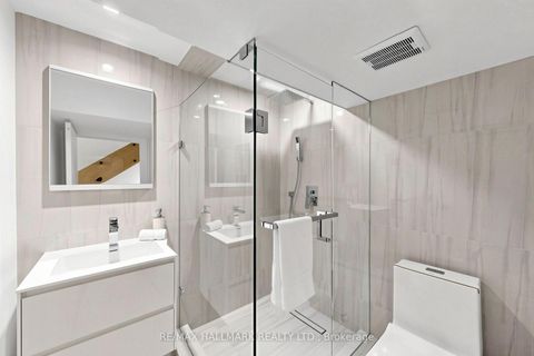 Photo 37 at 207 Victor Avenue, North Riverdale, Toronto