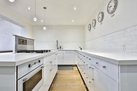 Photo 13 at 34 Scarcliff Gardens, Guildwood, Toronto