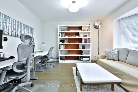 Photo 17 at 34 Scarcliff Gardens, Guildwood, Toronto