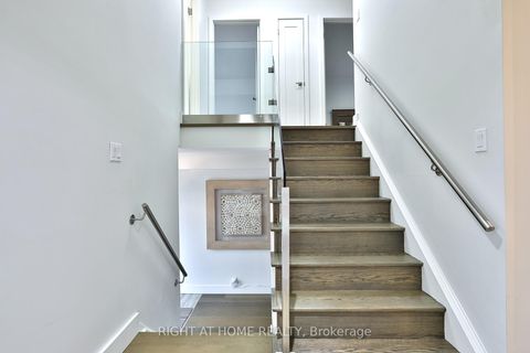 Photo 18 at 34 Scarcliff Gardens, Guildwood, Toronto