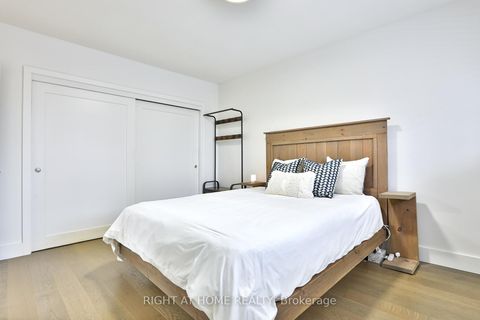 Photo 21 at 34 Scarcliff Gardens, Guildwood, Toronto