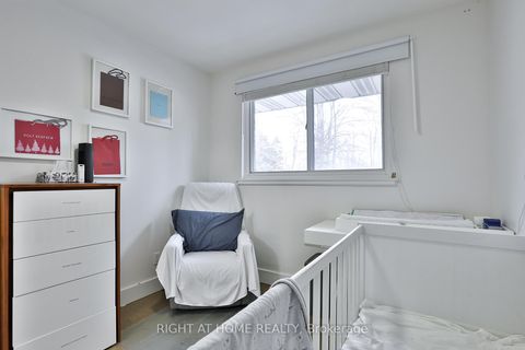Photo 22 at 34 Scarcliff Gardens, Guildwood, Toronto