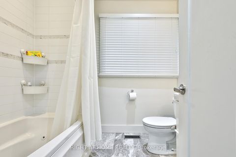 Photo 23 at 34 Scarcliff Gardens, Guildwood, Toronto