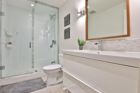 Photo 24 at 34 Scarcliff Gardens, Guildwood, Toronto