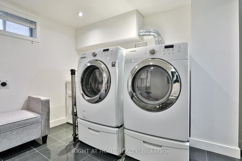 Photo 25 at 34 Scarcliff Gardens, Guildwood, Toronto