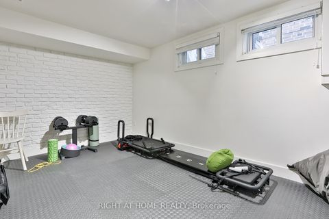 Photo 26 at 34 Scarcliff Gardens, Guildwood, Toronto
