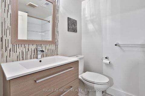 Photo 27 at 34 Scarcliff Gardens, Guildwood, Toronto