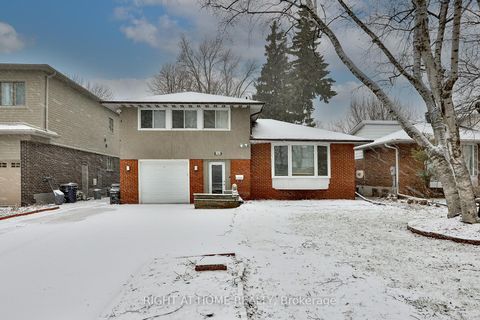 Photo 28 at 34 Scarcliff Gardens, Guildwood, Toronto