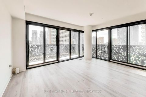 Photo 1 at 1406 - 55 Charles Street E, Yonge Corridor, Toronto