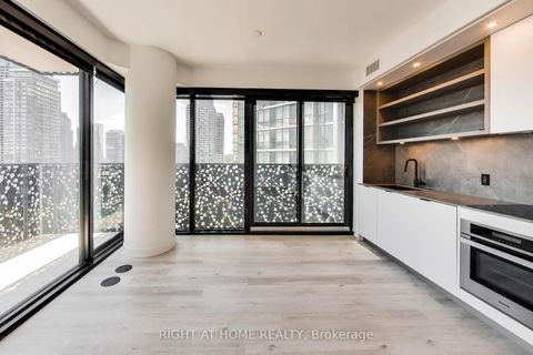 Photo 3 at 1406 - 55 Charles Street E, Yonge Corridor, Toronto