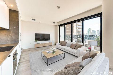 Photo 4 at 1406 - 55 Charles Street E, Yonge Corridor, Toronto