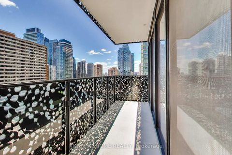 Photo 9 at 1406 - 55 Charles Street E, Yonge Corridor, Toronto