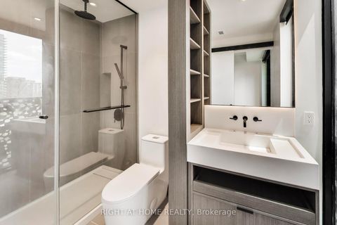 Photo 16 at 1406 - 55 Charles Street E, Yonge Corridor, Toronto