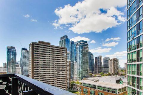 Photo 20 at 1406 - 55 Charles Street E, Yonge Corridor, Toronto