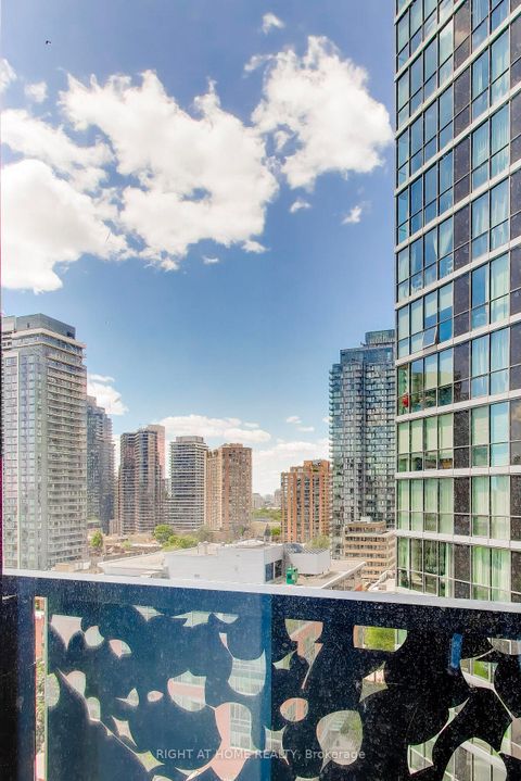 Photo 23 at 1406 - 55 Charles Street E, Yonge Corridor, Toronto