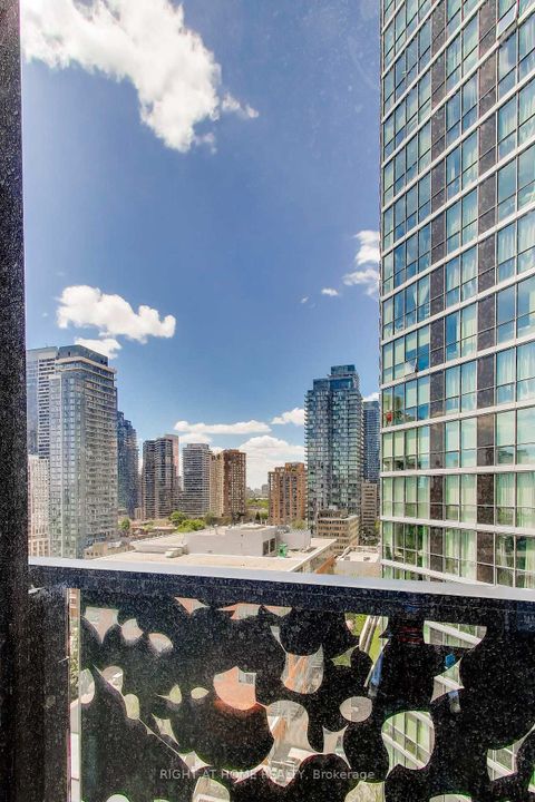 Photo 26 at 1406 - 55 Charles Street E, Yonge Corridor, Toronto
