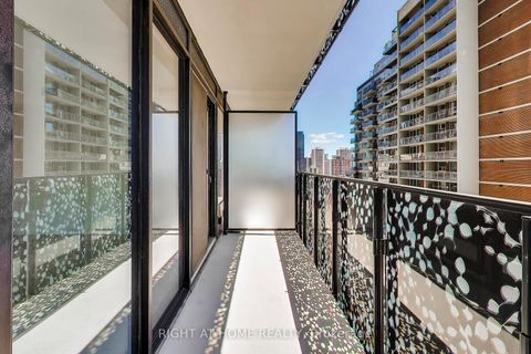 Photo 30 at 1406 - 55 Charles Street E, Yonge Corridor, Toronto