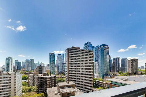 Photo 31 at 1406 - 55 Charles Street E, Yonge Corridor, Toronto